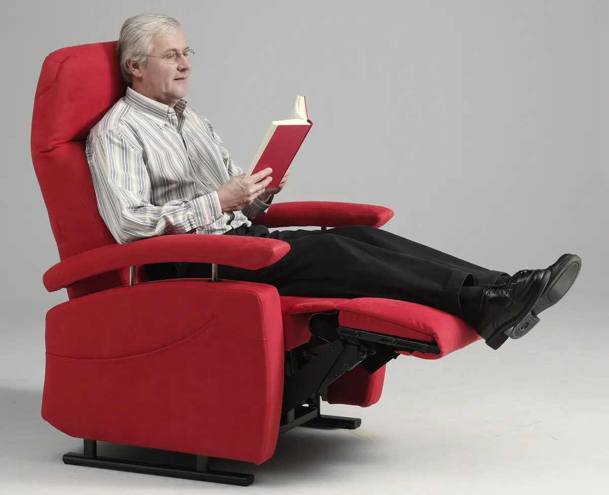 Fitform - Funktionssessel 560